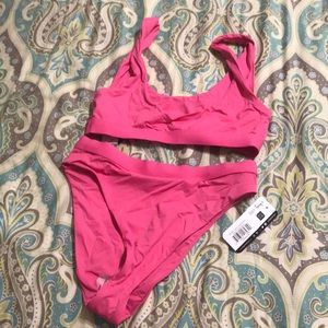 FashionNova swimwear brand new..never been worn